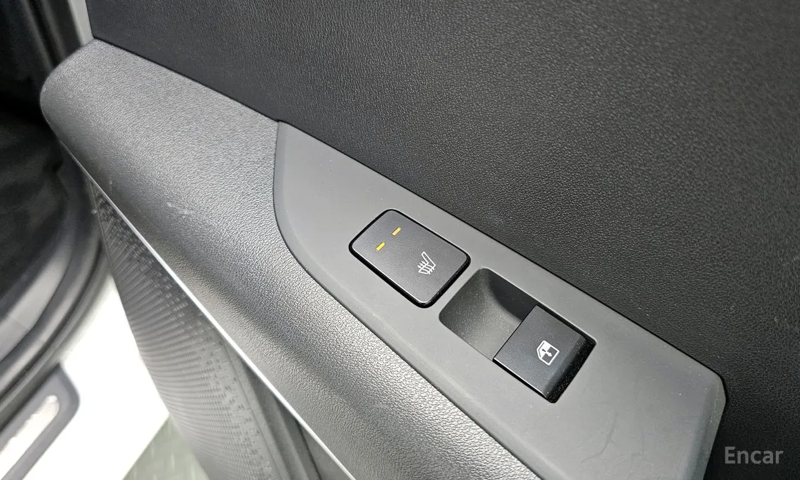 Kia Niro 2022 Earth