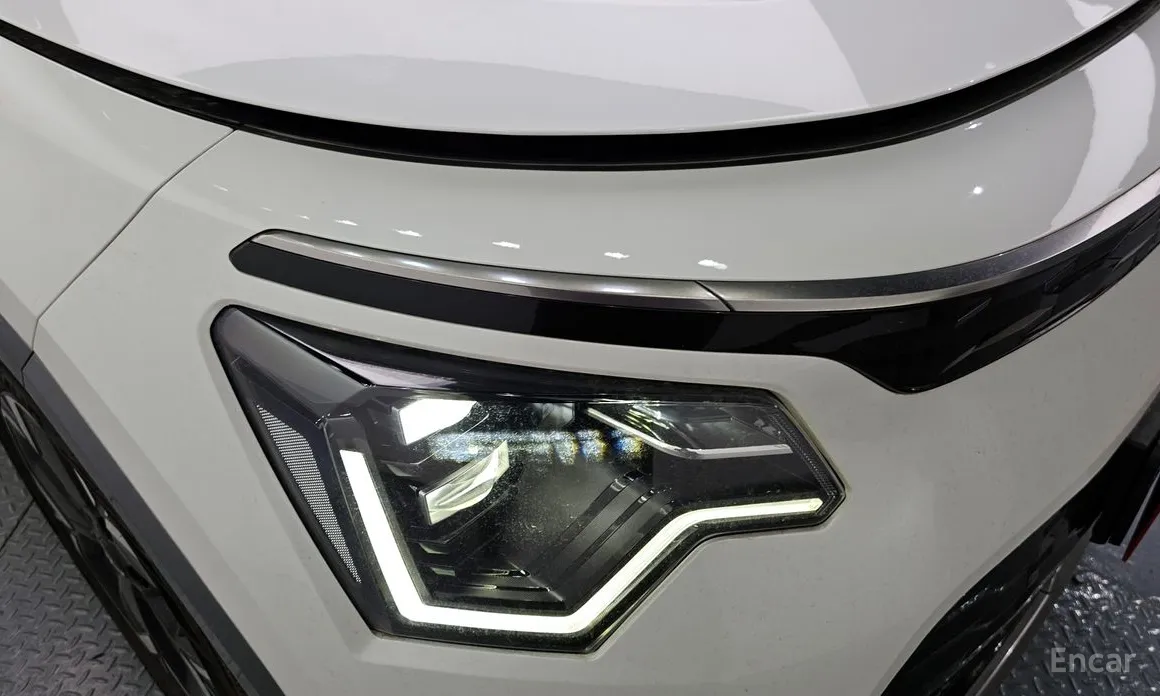 Kia Niro 2022 Earth