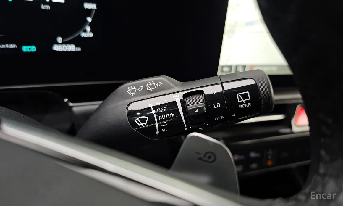 Kia Niro 2022 Earth