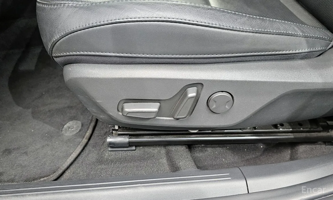 Kia Niro 2022 Earth