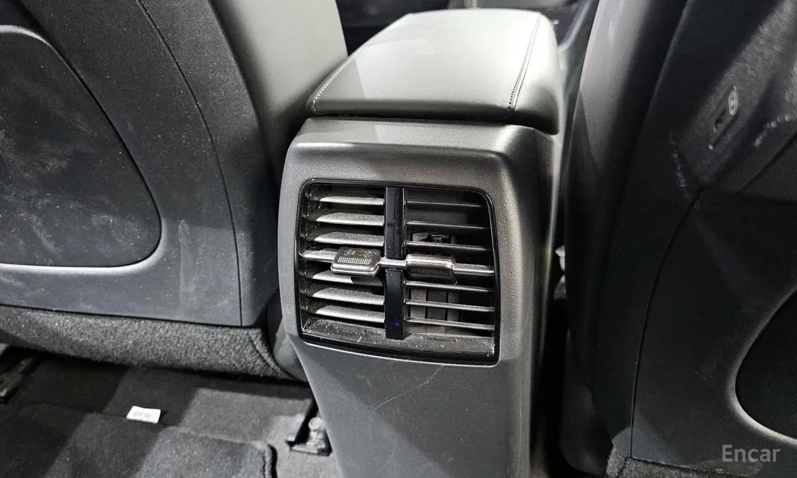 Kia Niro 2022 Earth