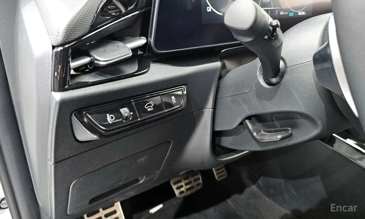 Kia Niro 2022 Earth