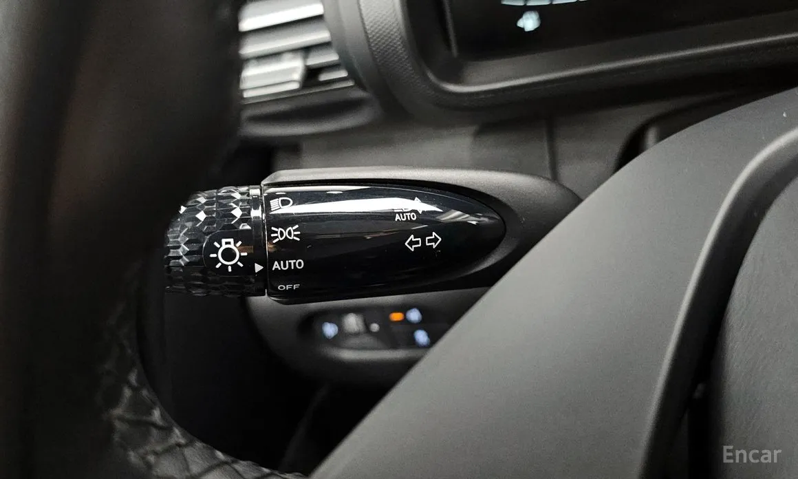 Zdjęcie 14 - Hyundai Casper