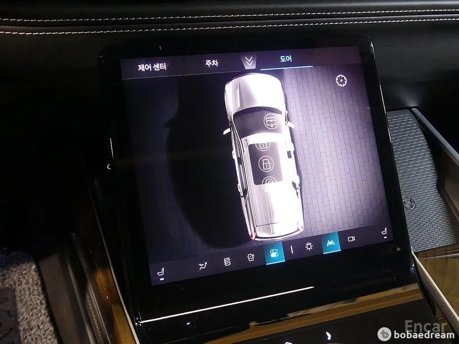 Cadillac Escalade 2021 6.2