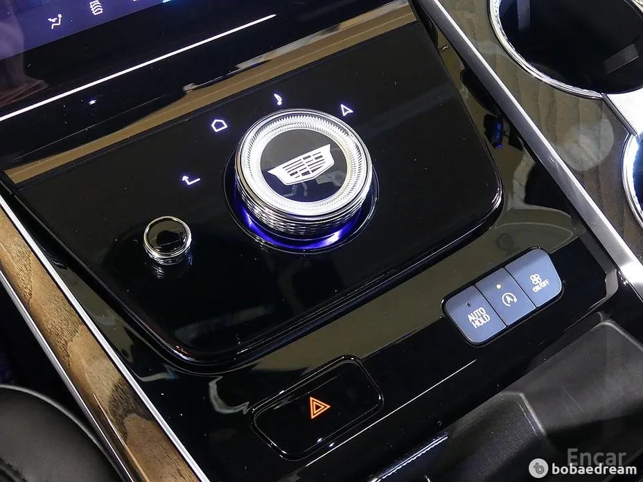 Cadillac Escalade 2021 6.2