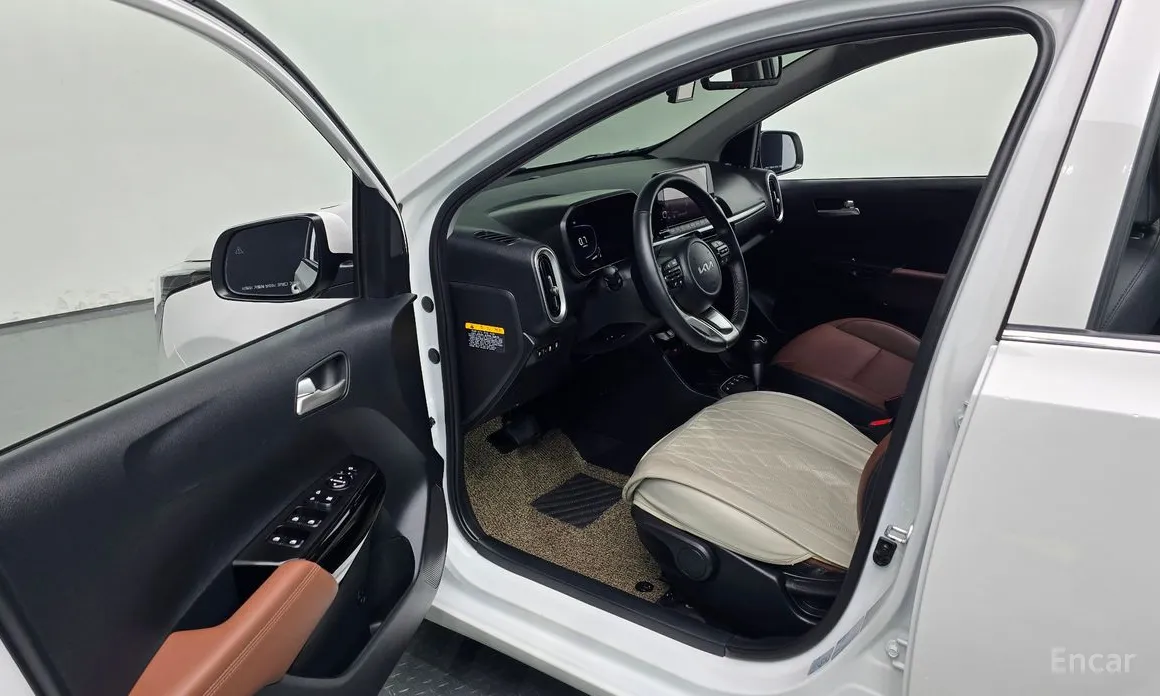 Kia Morning 2023 Signiture