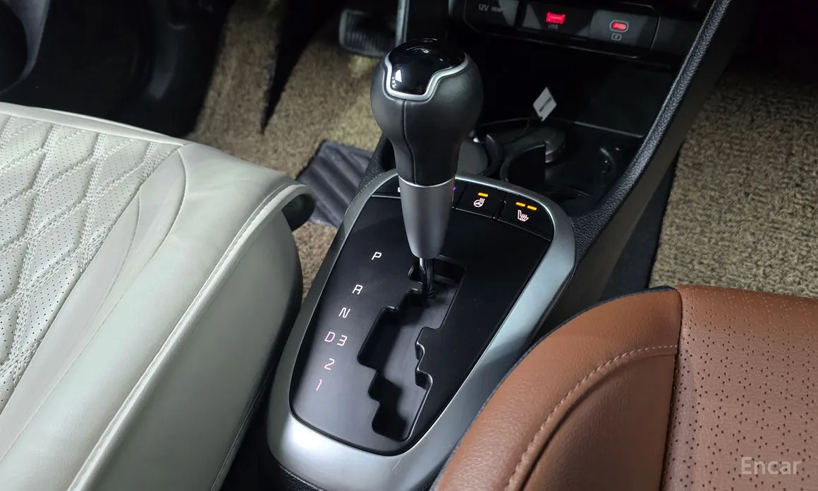Kia Morning 2023 Signiture