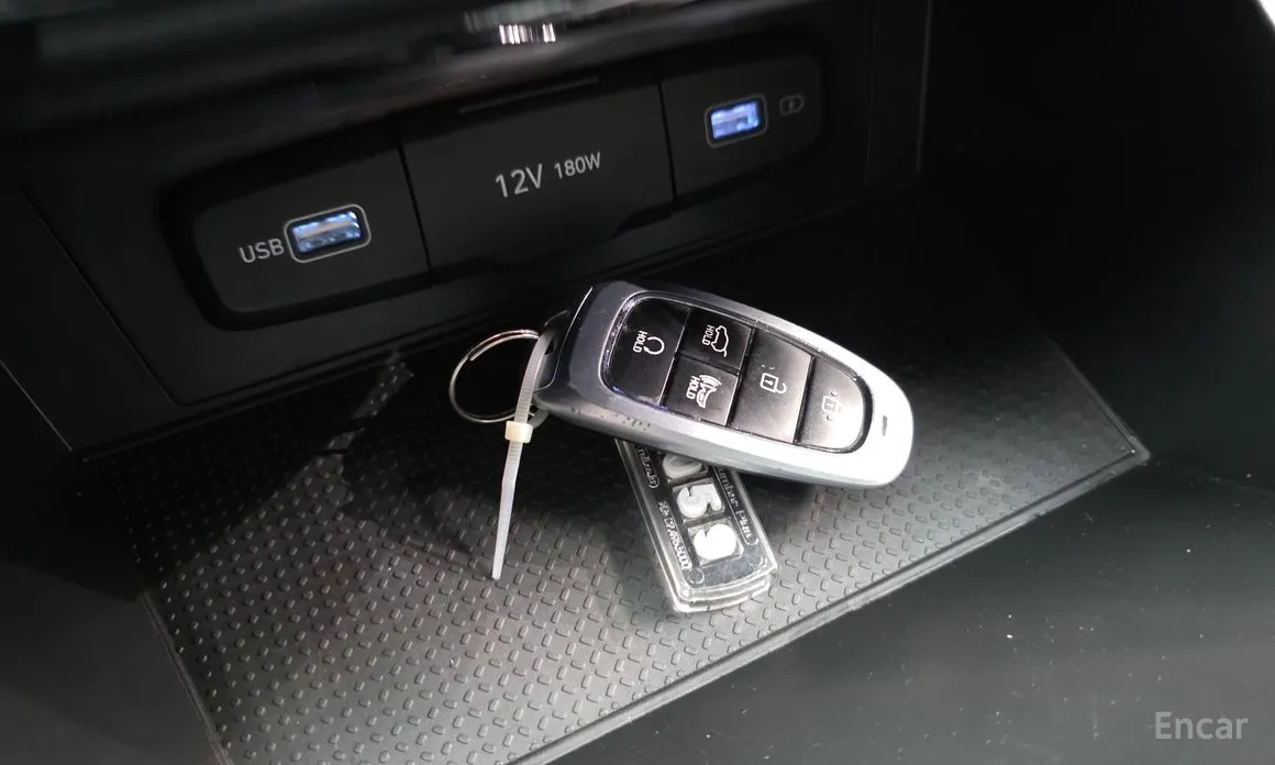Фото 29 - Hyundai Tucson