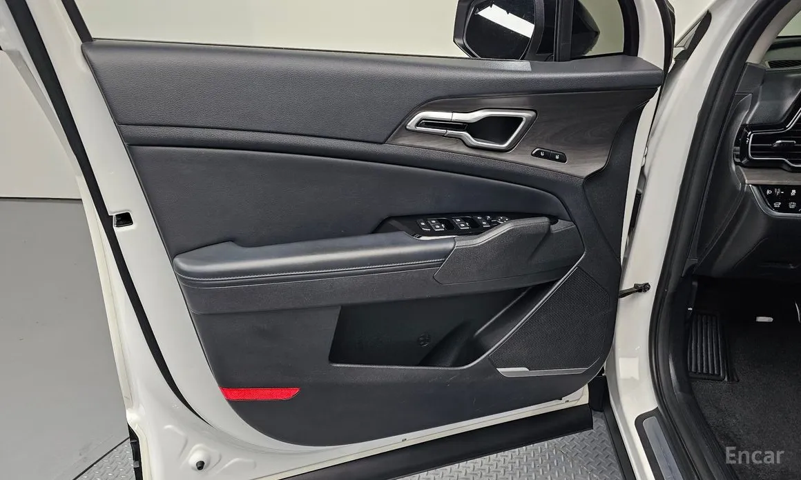 Фото 24 - Kia Sportage