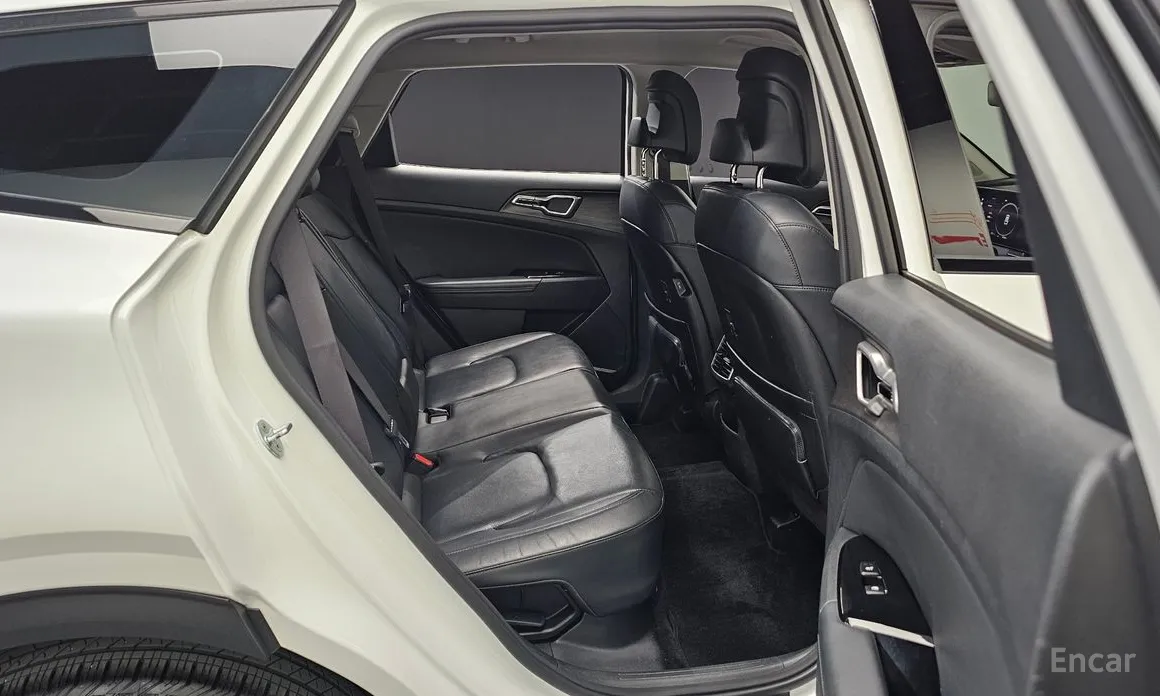 Фото 28 - Kia Sportage