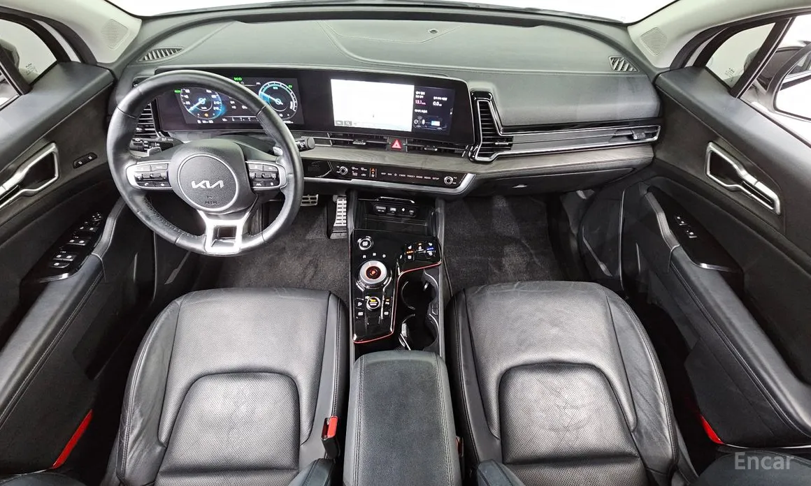 Фото 7 - Kia Sportage