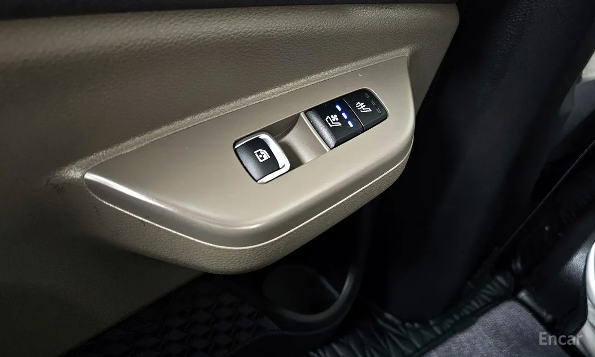 Фото 19 - Kia Carnival