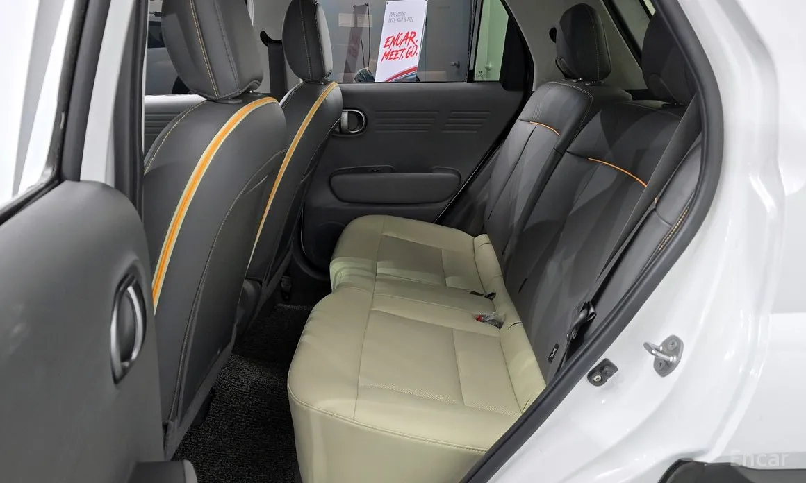 Hyundai Casper 2024 The Essential