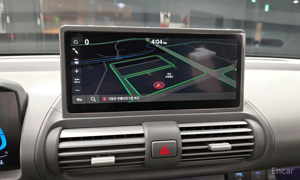 Hyundai Casper 2024 The Essential