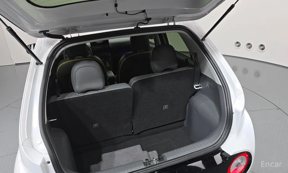 Hyundai Casper 2024 The Essential