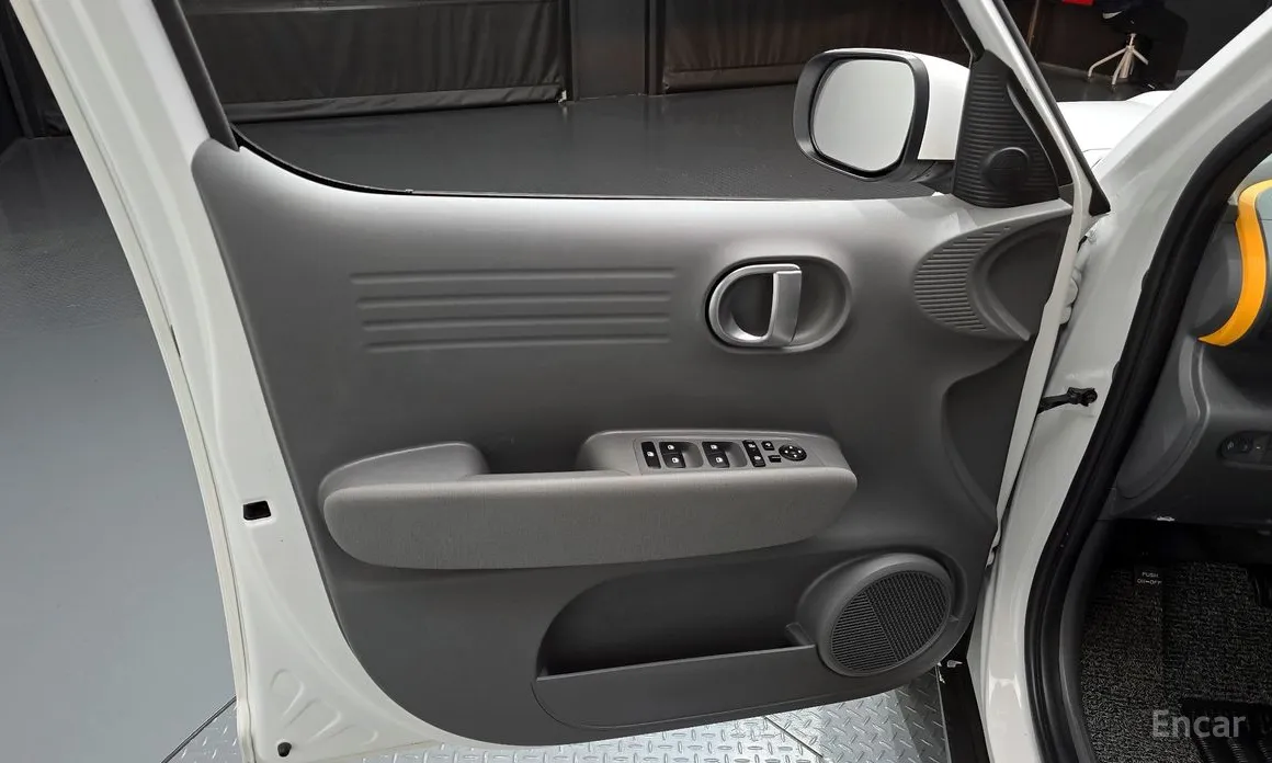 Hyundai Casper 2024 The Essential
