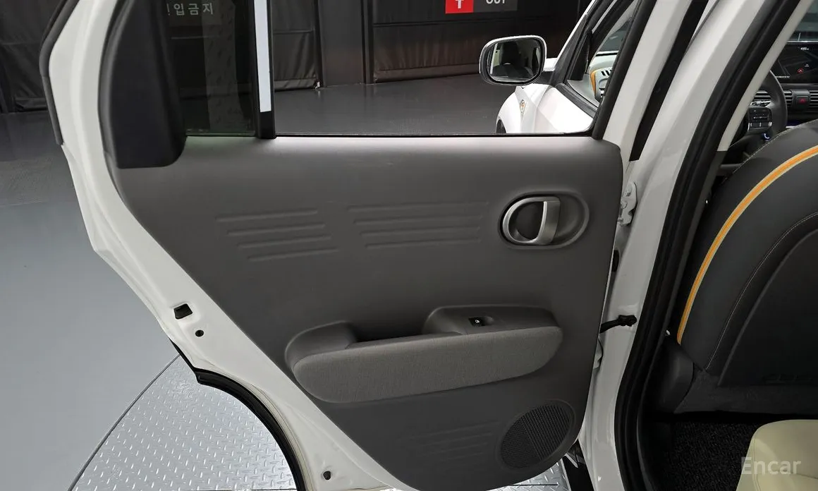 Hyundai Casper 2024 The Essential