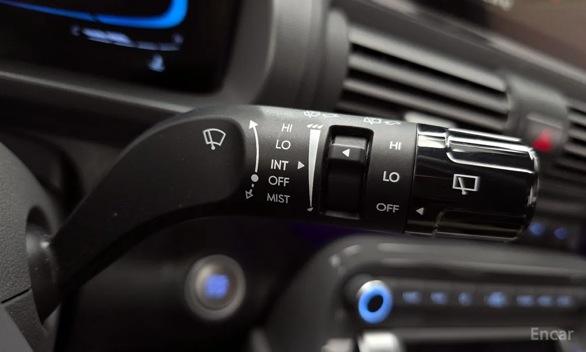 Hyundai Casper 2024 The Essential