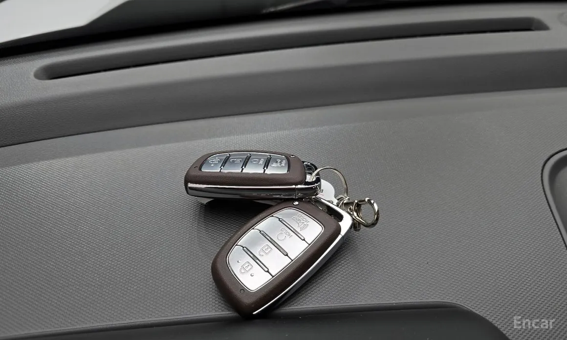 Hyundai Casper 2024 The Essential