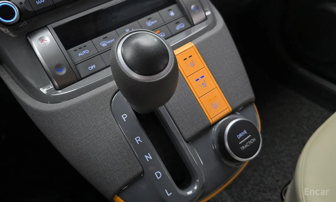 Hyundai Casper 2024 The Essential