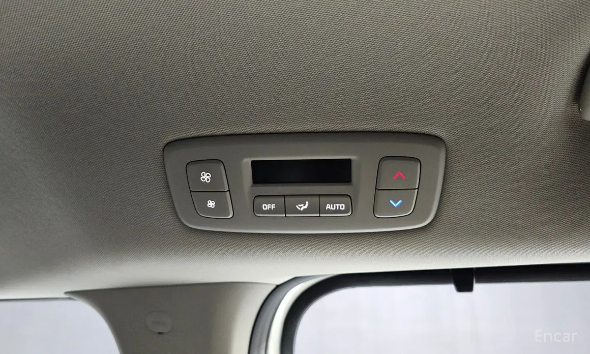 Kia Carnival 2023 HEV 7seater Nobless