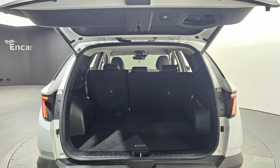 Фото 20 - Hyundai Tucson