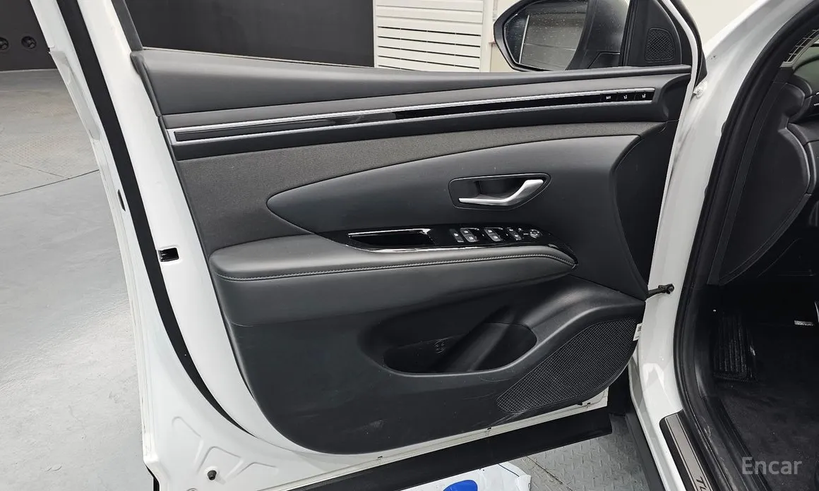 Фото 24 - Hyundai Tucson