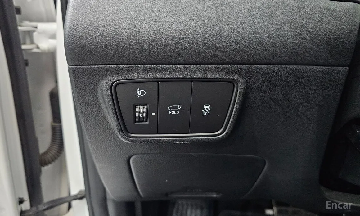 Фото 27 - Hyundai Tucson