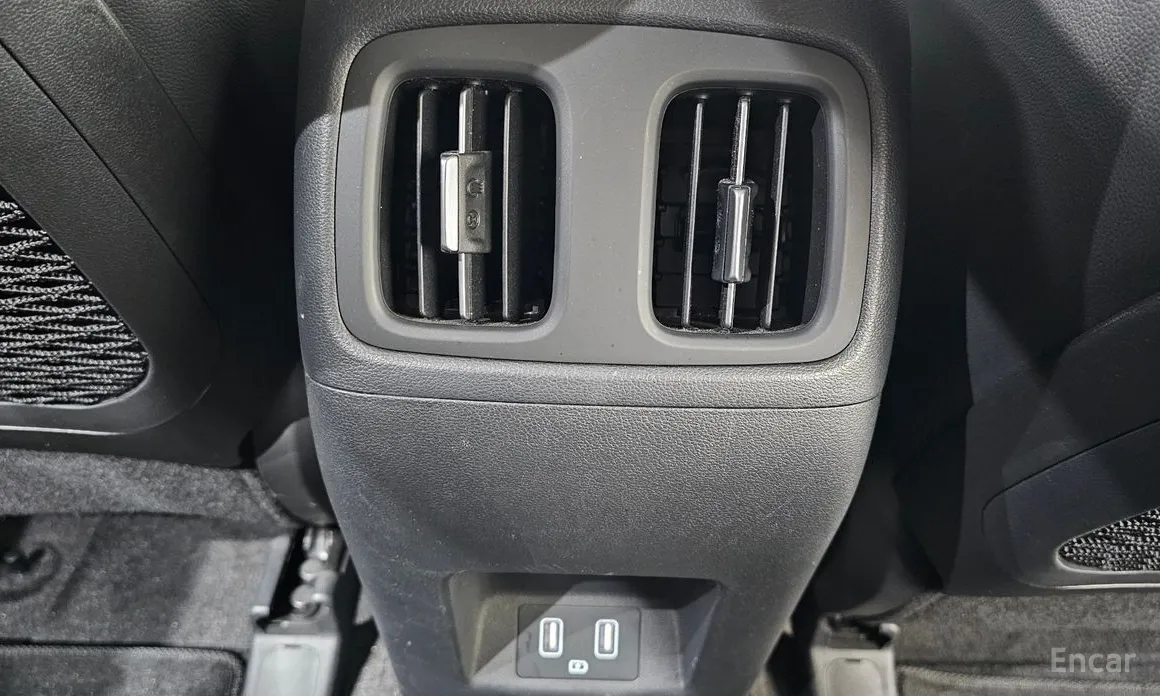 Фото 30 - Hyundai Tucson