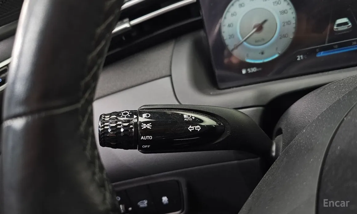 Фото 32 - Hyundai Tucson
