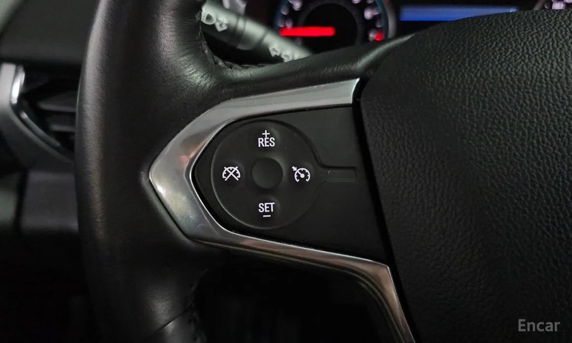Chevrolet Traverse 2019 3.6 AWD LT Leather