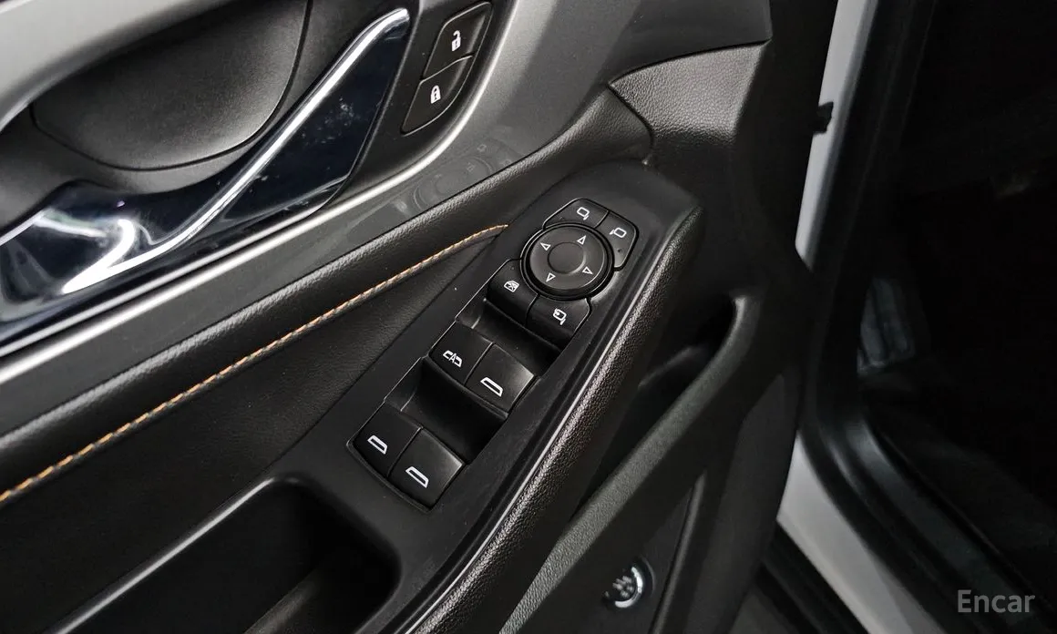 Chevrolet Traverse 2019 3.6 AWD LT Leather