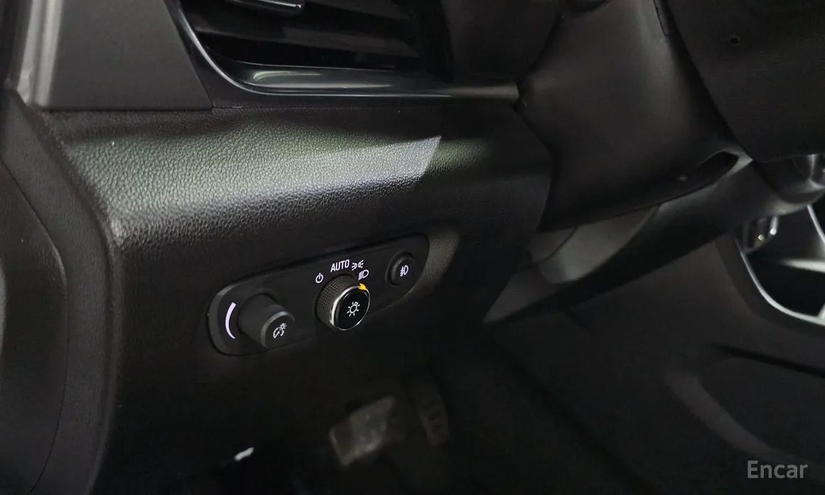 Chevrolet Traverse 2019 3.6 AWD LT Leather