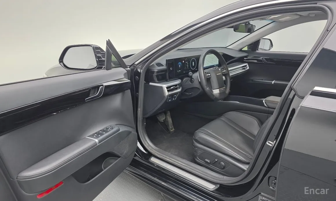 Photo 10 - Hyundai Grandeur
