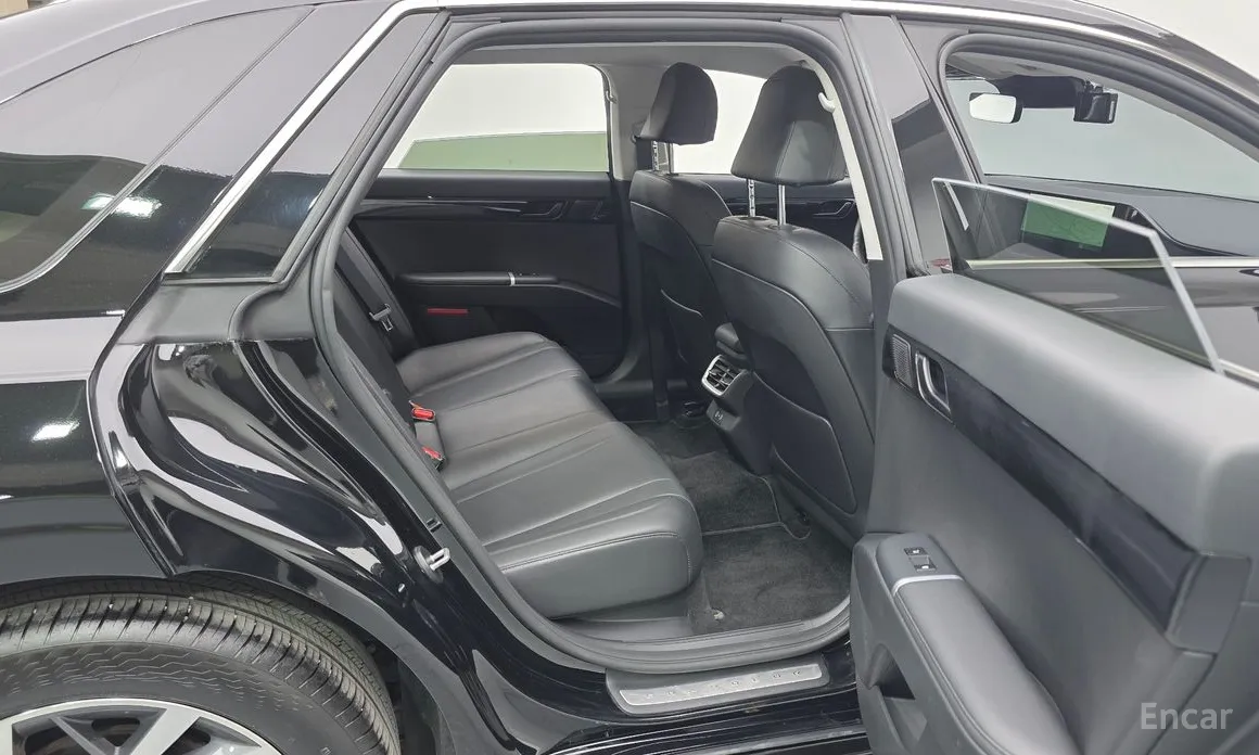 Photo 11 - Hyundai Grandeur