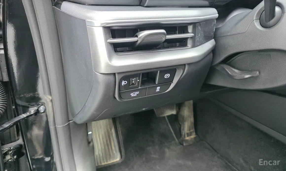 Photo 12 - Hyundai Grandeur