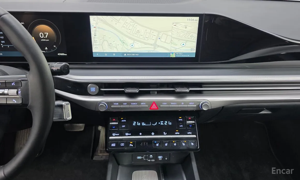 Photo 14 - Hyundai Grandeur