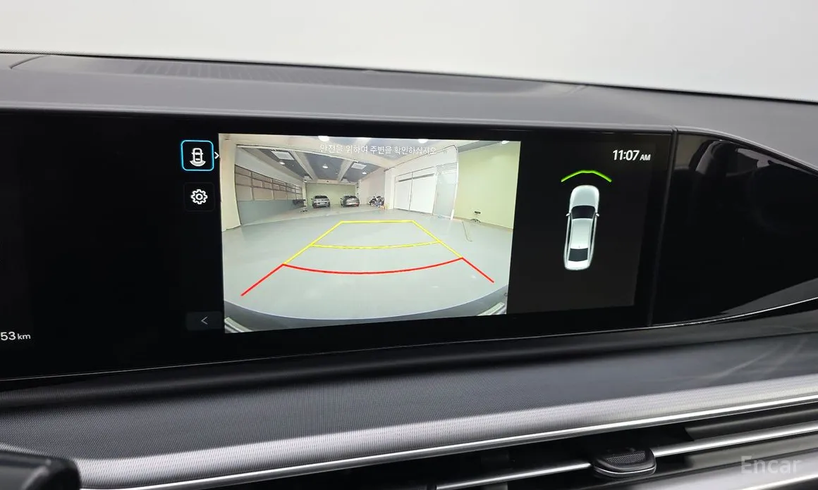 Photo 15 - Hyundai Grandeur