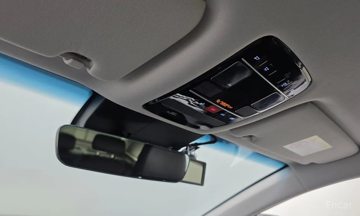 Photo 17 - Hyundai Grandeur