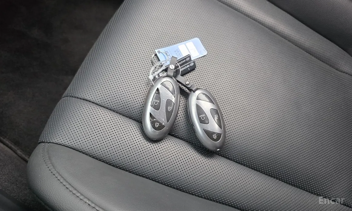 Photo 18 - Hyundai Grandeur