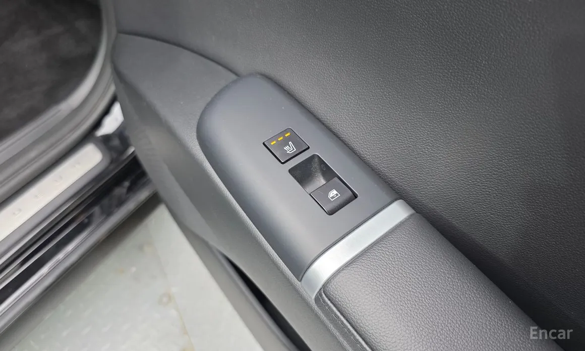 Photo 19 - Hyundai Grandeur