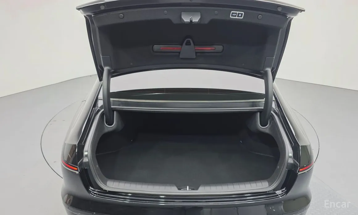 Photo 20 - Hyundai Grandeur