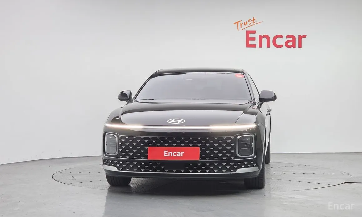 Photo 3 - Hyundai Grandeur