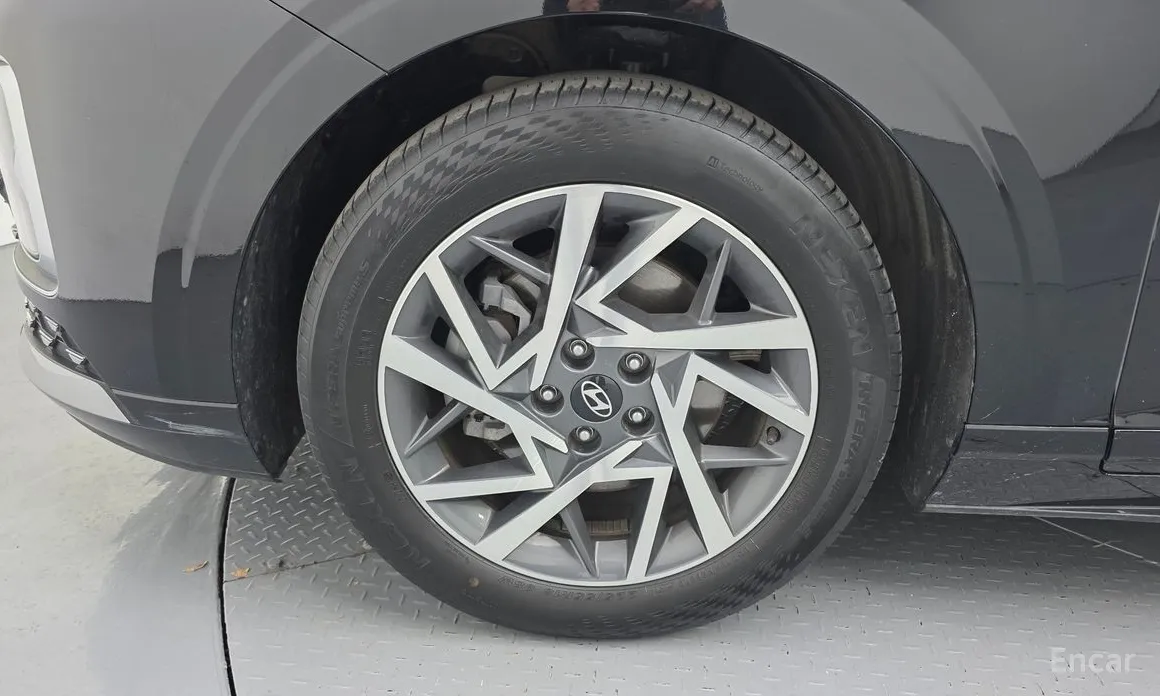 Photo 5 - Hyundai Grandeur