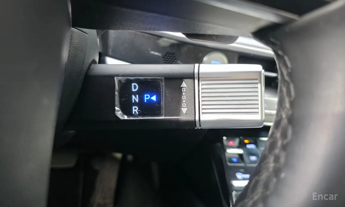 Photo 9 - Hyundai Grandeur