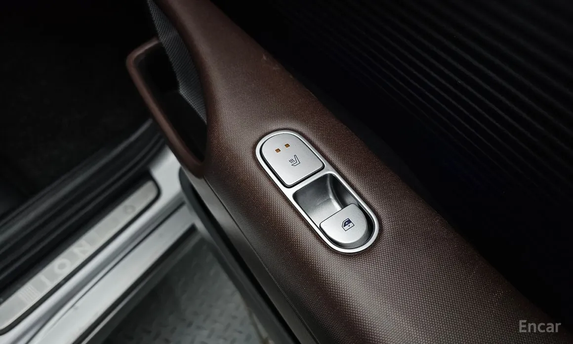 Hyundai Ioniq 6 2022 Long Range