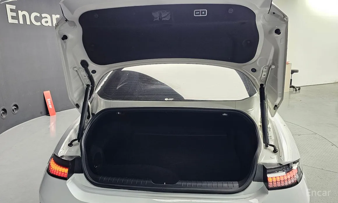 Hyundai Ioniq 6 2022 Long Range
