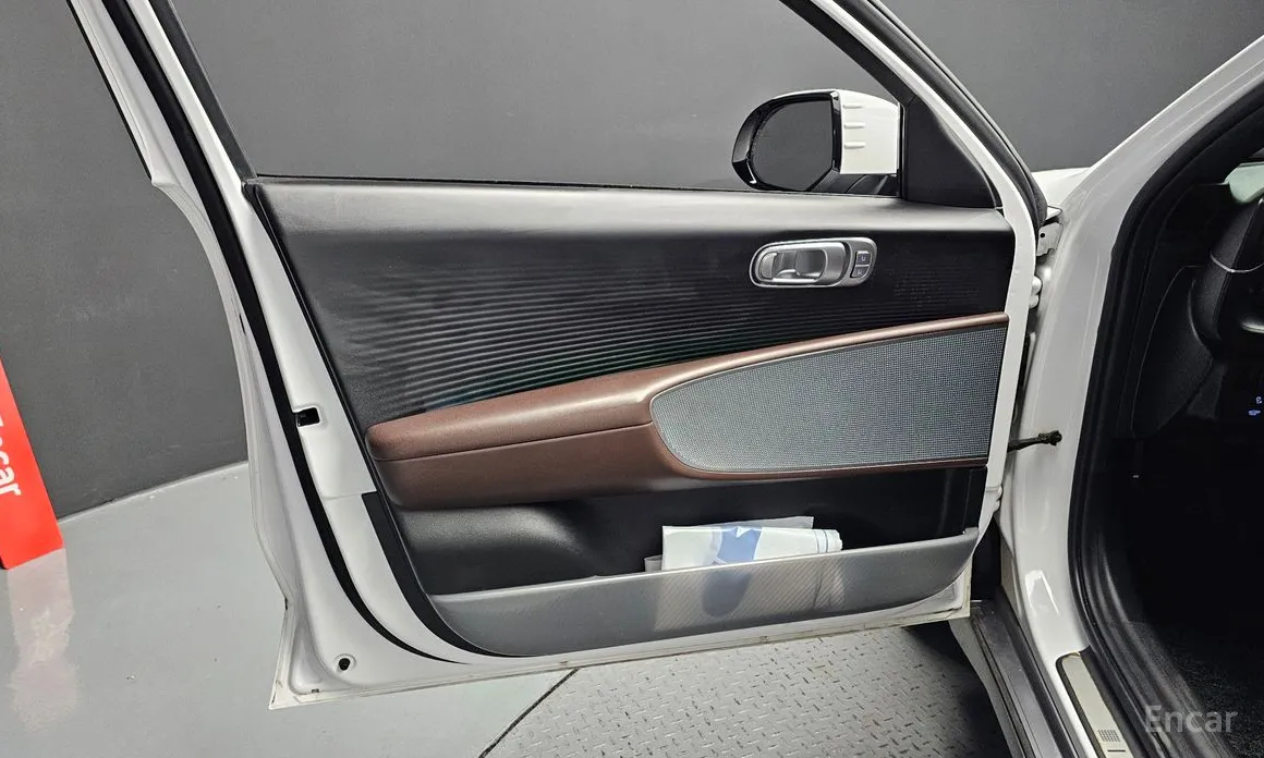 Hyundai Ioniq 6 2022 Long Range