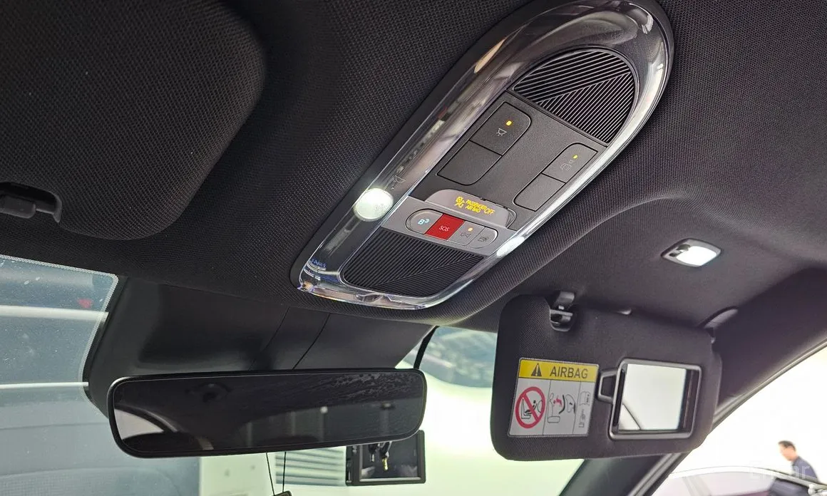Hyundai Ioniq 6 2022 Long Range