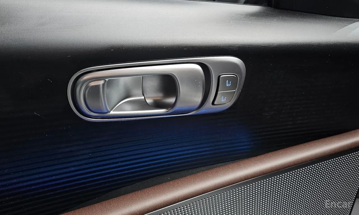 Hyundai Ioniq 6 2022 Long Range